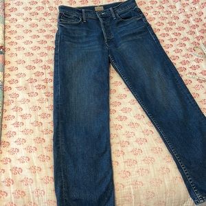 Mother Tomcat jeans 29